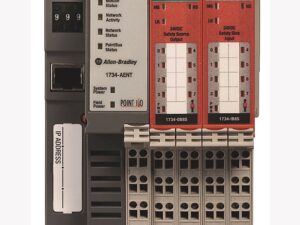 POINT I/O Ethernet Network Adaptor