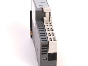 POINT I/O Extension Power Module