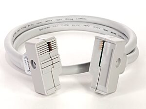1734-EXT1 POINT I/O Bus Extension Cable