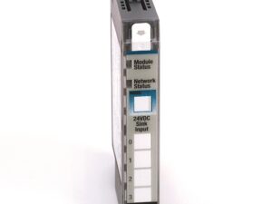 1734-IB4 POINT I/O 4 Point Digital Input Module