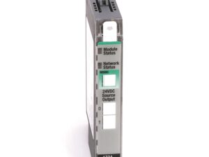 1734-OB4 POINT I/O 4 Point Digital Output Module