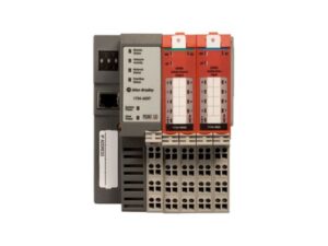 POINT Guard I/O Modules