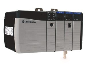 ControlLogix 4 Slots Chassis