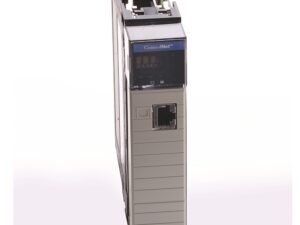 1756-cnbr ControlLogix Communication Module