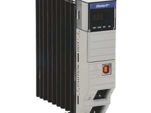 CLX ENet/IP 100M DLR