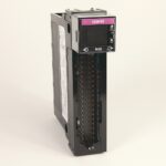 ControlLogix High Speed Counter Module