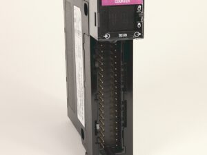 ControlLogix High Speed Counter Module