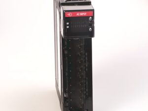 1756-IA16 ControlLogix 16 Pt D/I 120V AC Module