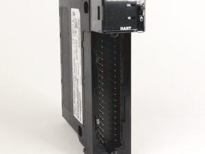 756-IF16H ControlLogix 16 Pt A/I HART Module