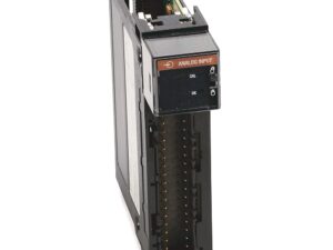 ControlLogix 8 Point A/I Module