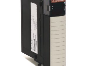 1756-IRT8I ControlLogix 8 Point RTD/Thermocouple In