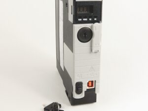 ControlLogix 2 MB Controller