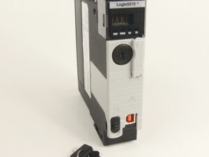 ControlLogix 4 MB Controller