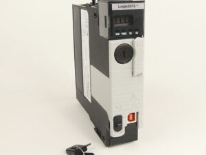 ControlLogix 8 MB Controller