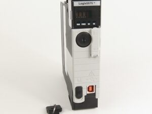 ControlLogix 32 MB Controller