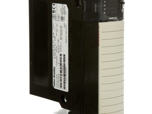 ControlLogix 16 Pt 24V DC D/O Module