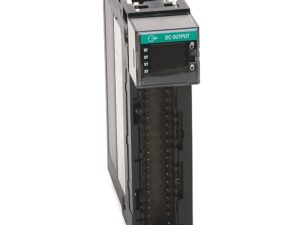 ControlLogix 32 Pt 12/24V DC D/O Module