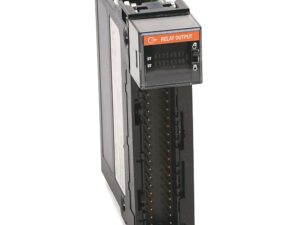 1756-OW16I ControlLogix 16 Pt Digital Relay Module