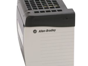 ControlLogix AC Power Supply