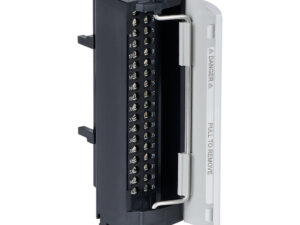 36 Pin Screw Terminal Block