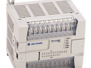 1762-L24BXBR MicroLogix 1200 24 Point Controller