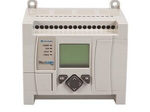 MicroLogix 1100 Programmable Logic Controller Systems