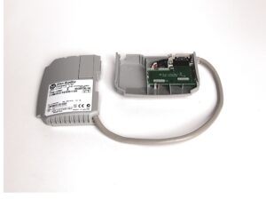 1769-CRR3 CMPLX 1 m Right to Right Bus Exp Cable