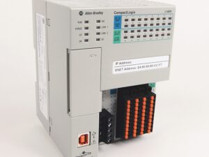 CompactLogix L19 1MB Ctlr