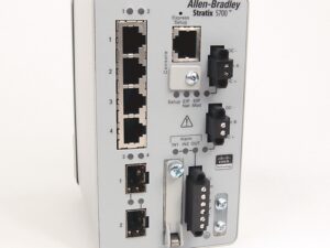 1783-BMS06SGA Stratix 5700 6 Port Managed Switch