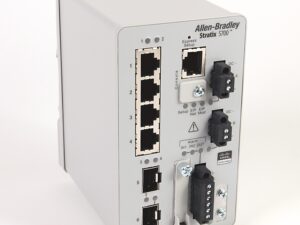 1783-BMS06SL Stratix 5700 6 Port Managed Switch