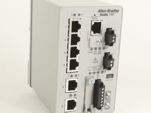 1783-BMS06TL Stratix 5700 6 Port Managed Switch