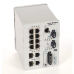 1783-BMS10CGN Stratix 5700 10 Port Managed Switch