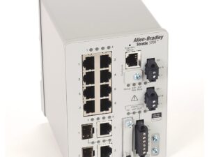 1783-BMS10CGN Stratix 5700 10 Port Managed Switch