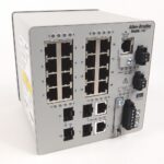 2080-LC50-48QVB Micro850 48 I/O EtherNet/IP Controller