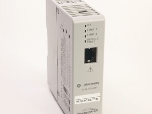 1783-ETAP2F 1+2 Port EtherNet/IP Taps