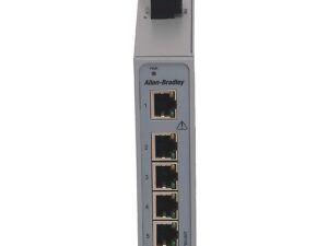 Stratix 2000 5T Port Unmanaged Switch