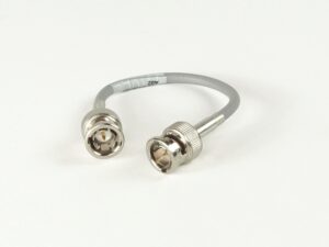 ControlNet Media Coaxial Jumper