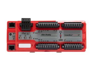 1791 CompactBlock Guard Safety I/O