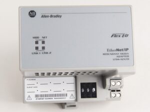 Flex EtherNet/IP Adapter