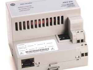 Flex EtherNet/IP Adaptor