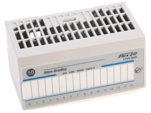 1794-IRT8 Flex 8 Point Thermocouple RTD Module