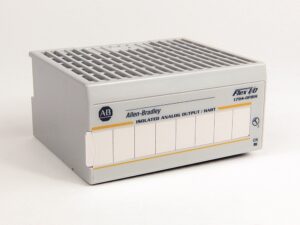 Flex 12 Point Analog Output Module