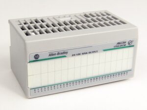 1794-OB16D Flex 16 Point Digital Output Module