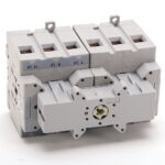 100 A 194E Load switch