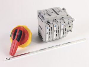 194R-N30-1753 Non-Fused 194R Disconnect Switch