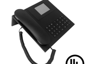 AUDIO/VIDEO PORTER SWITCHBOARD. VIP