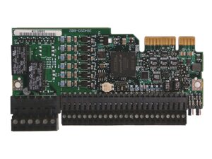 20-750-2262c-2r PowerFlex 750 24V DC IO Option module