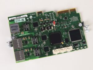 PowerFlex 750 EtherNet-IP Adapter
