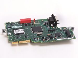 20-750-PBUS PowerFlex 750 Ser PROFIBUS DPV1 Adapter