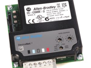 20-COMM-D PowerFlex DeviceNet Adapter